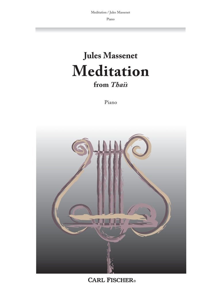 Meditation (Thais)